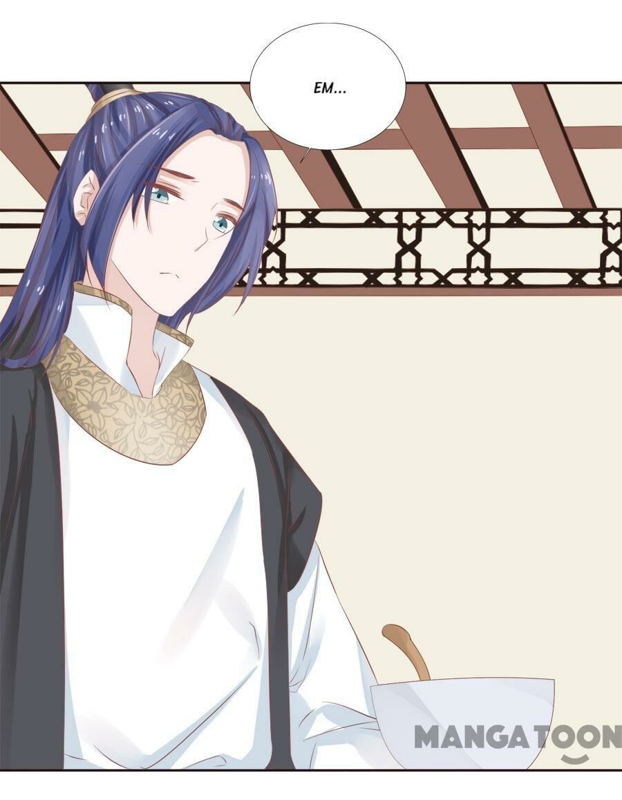 An One On One, Your Highness chapter 85 - page 14