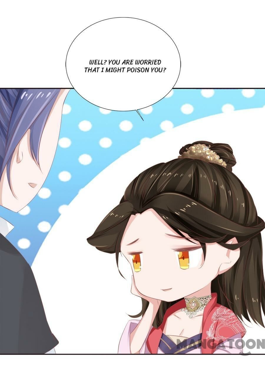 An One On One, Your Highness chapter 85 - page 15