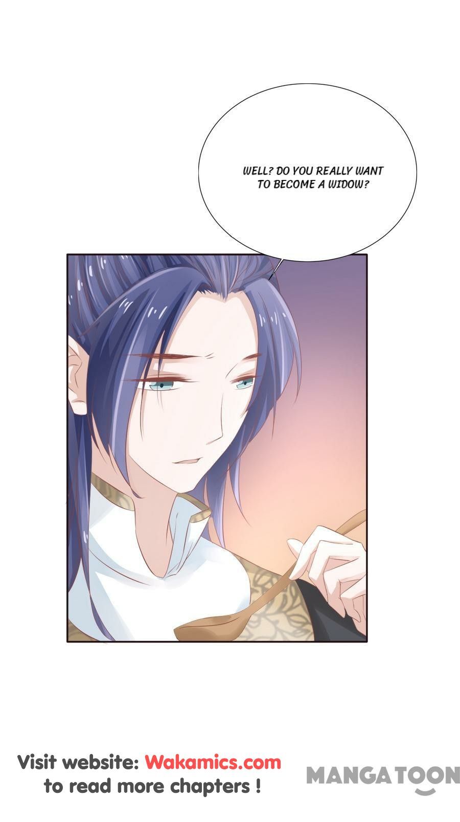 An One On One, Your Highness chapter 85 - page 18