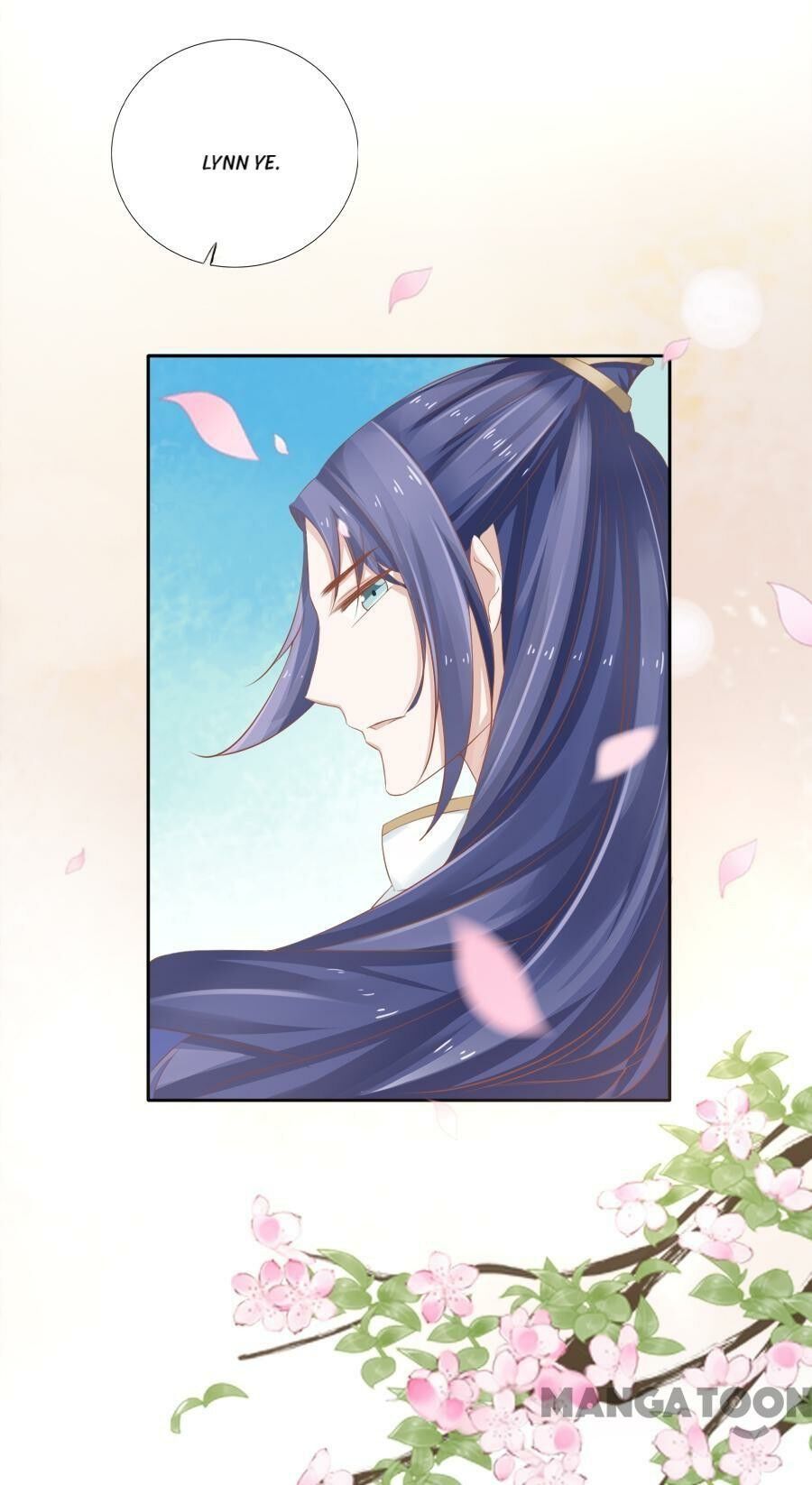 An One On One, Your Highness chapter 85 - page 2