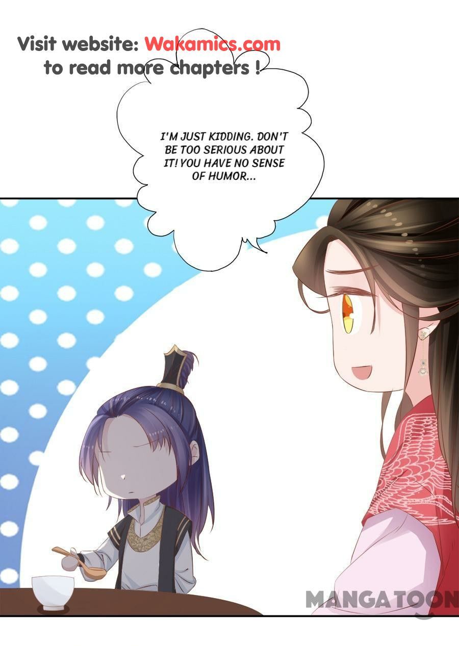 An One On One, Your Highness chapter 85 - page 20