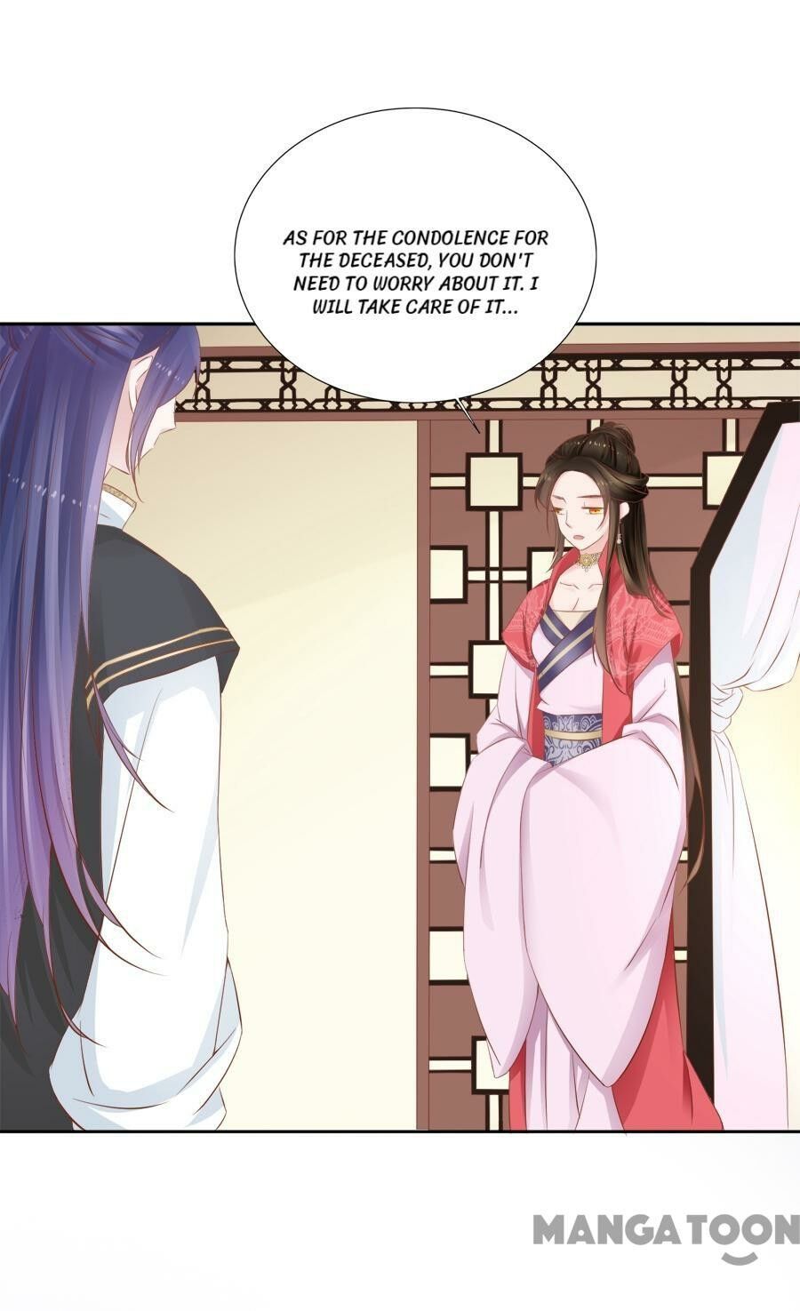 An One On One, Your Highness chapter 85 - page 21