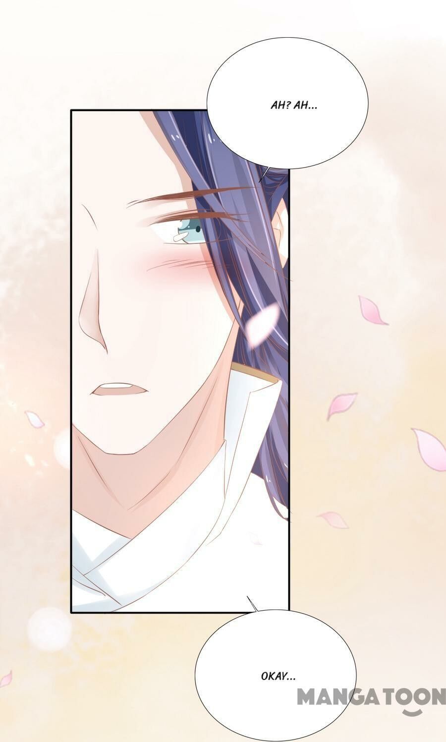 An One On One, Your Highness chapter 85 - page 7