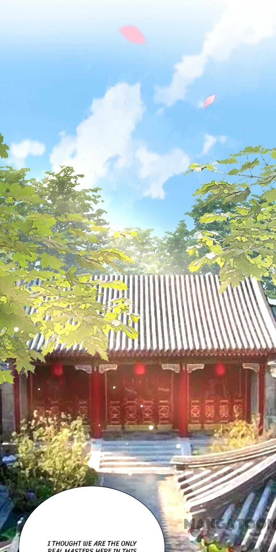 An One On One, Your Highness chapter 85 - page 9