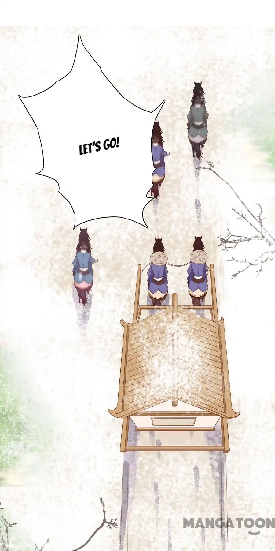 An One On One, Your Highness chapter 63 - page 15