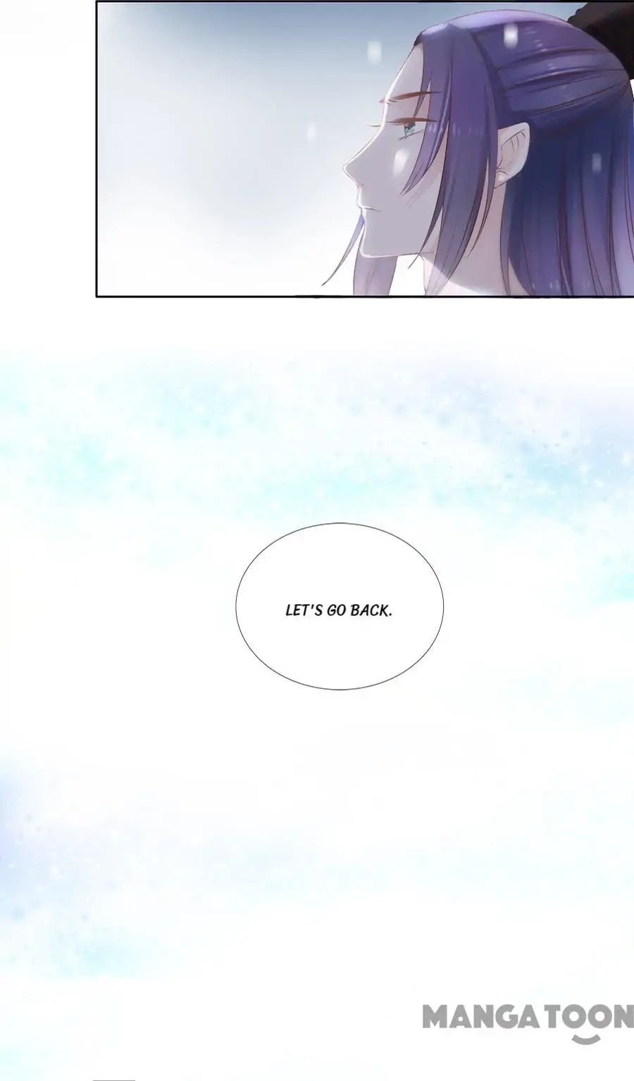 An One On One, Your Highness chapter 63 - page 20