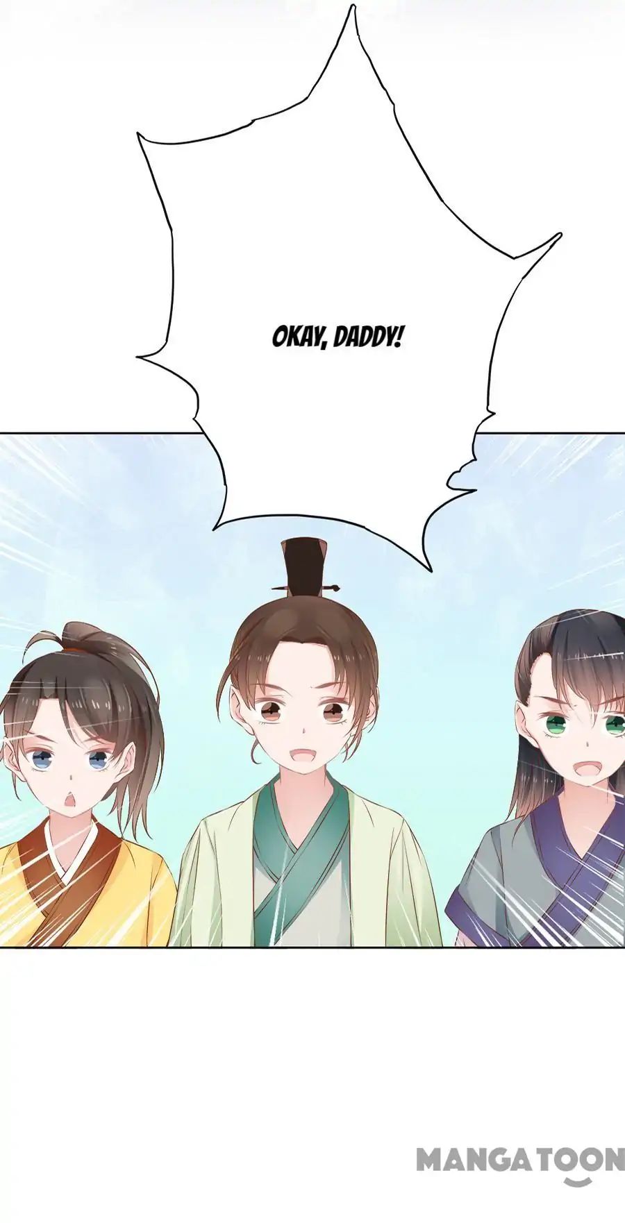 An One On One, Your Highness chapter 63 - page 25