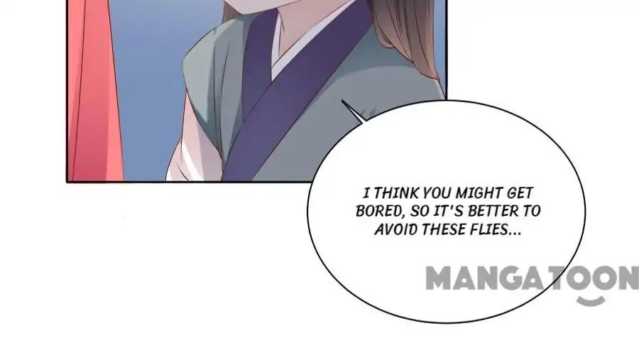 An One On One, Your Highness chapter 63 - page 29