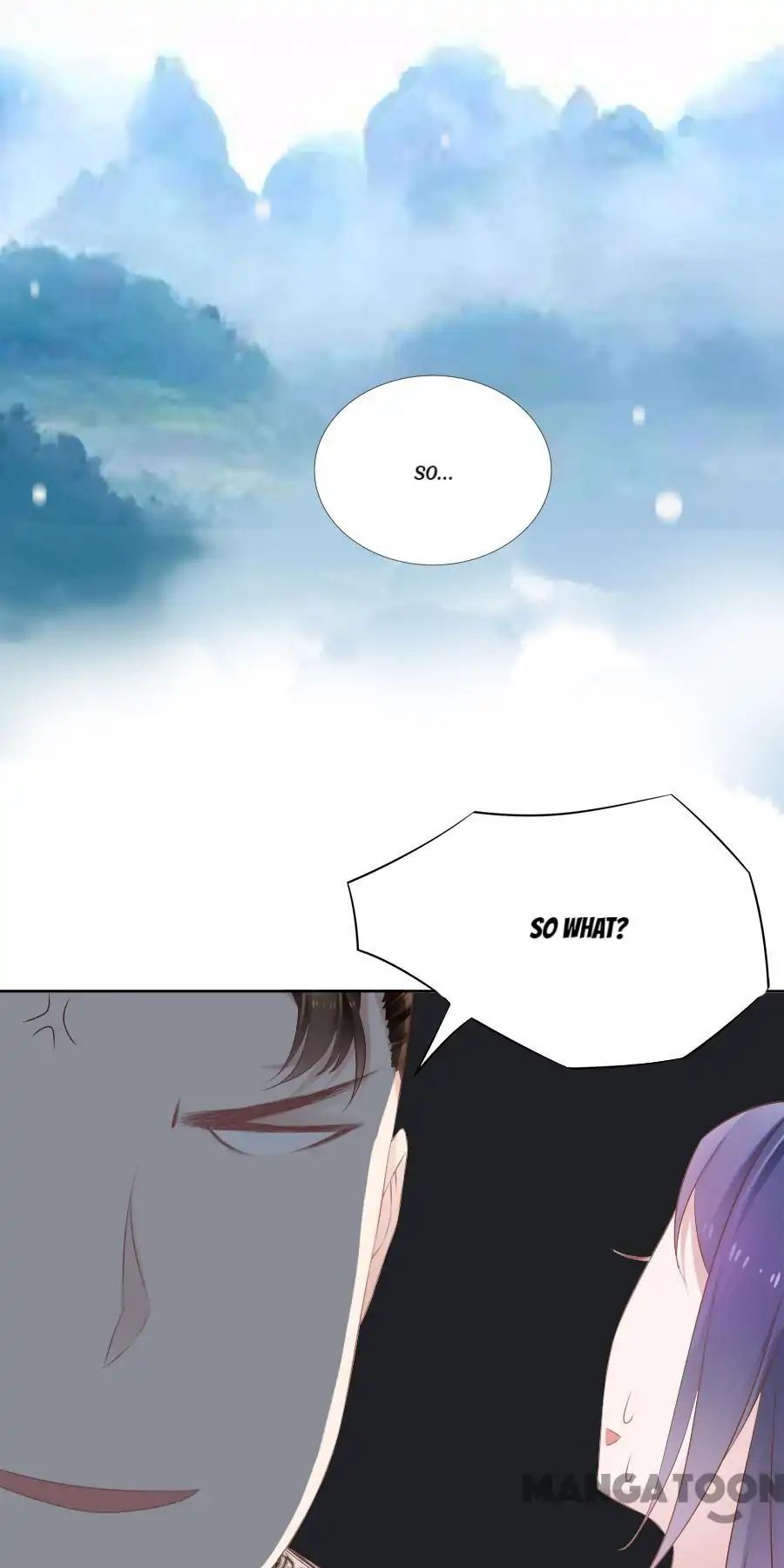 An One On One, Your Highness chapter 63 - page 5