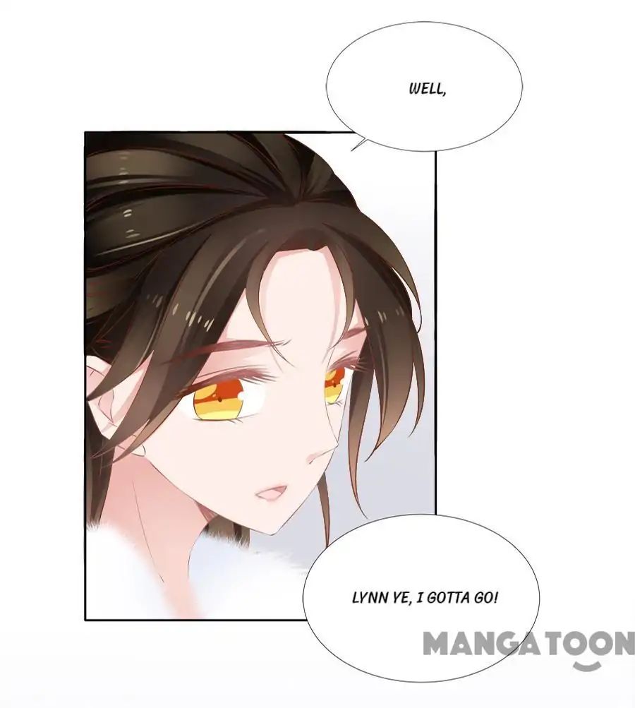 An One On One, Your Highness chapter 63 - page 9