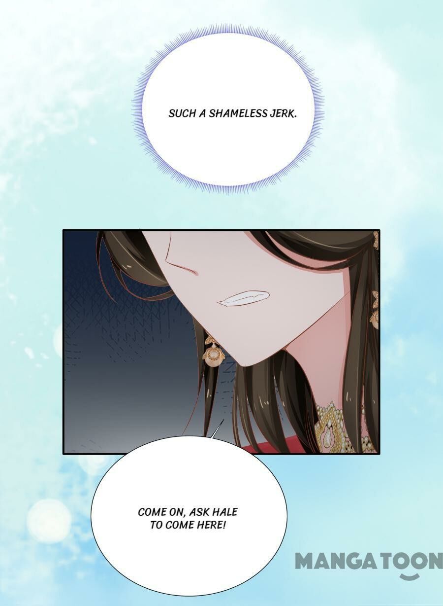 An One On One, Your Highness chapter 86 - page 16