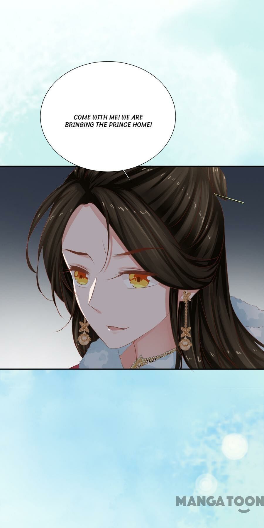An One On One, Your Highness chapter 86 - page 19