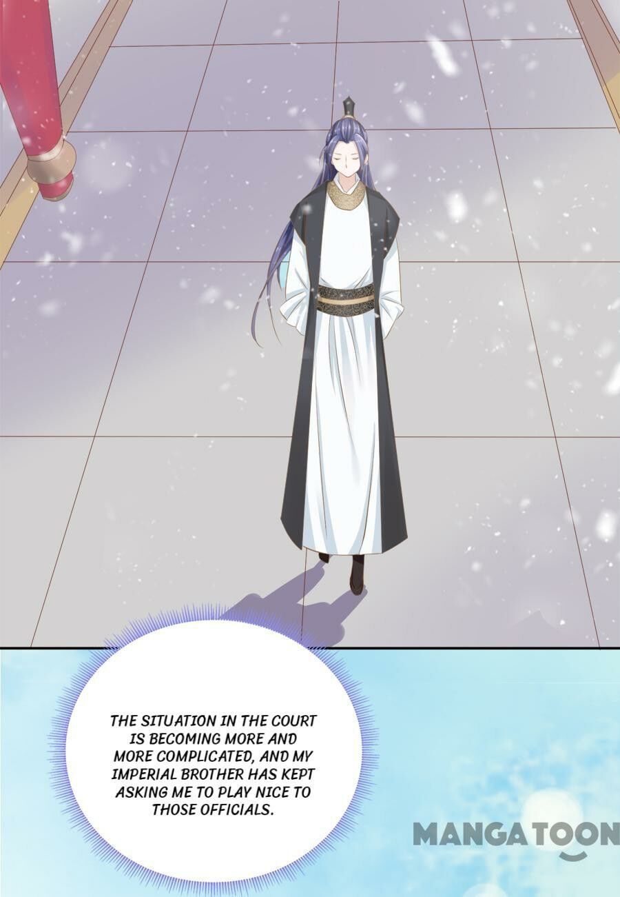 An One On One, Your Highness chapter 86 - page 2