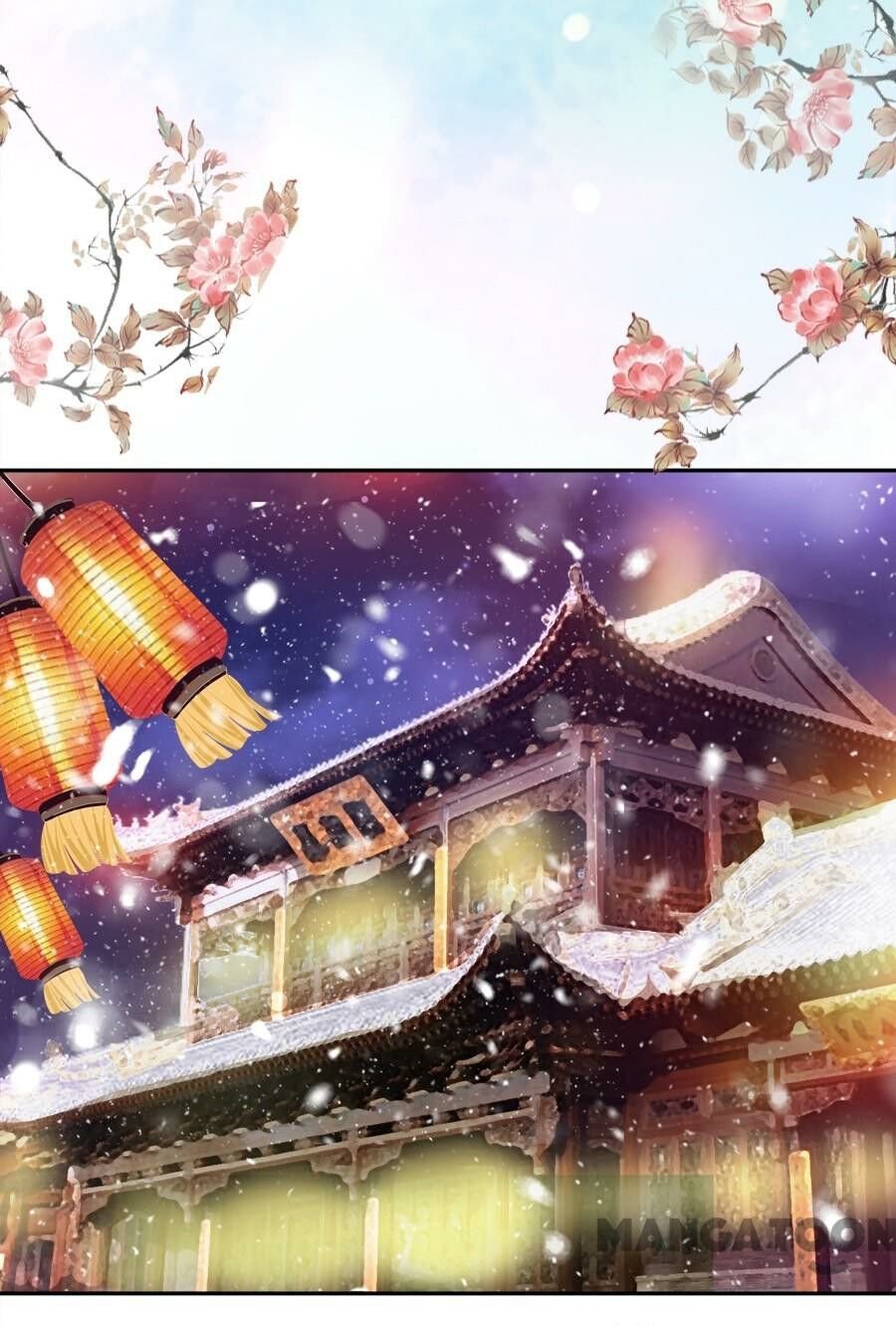 An One On One, Your Highness chapter 86 - page 21