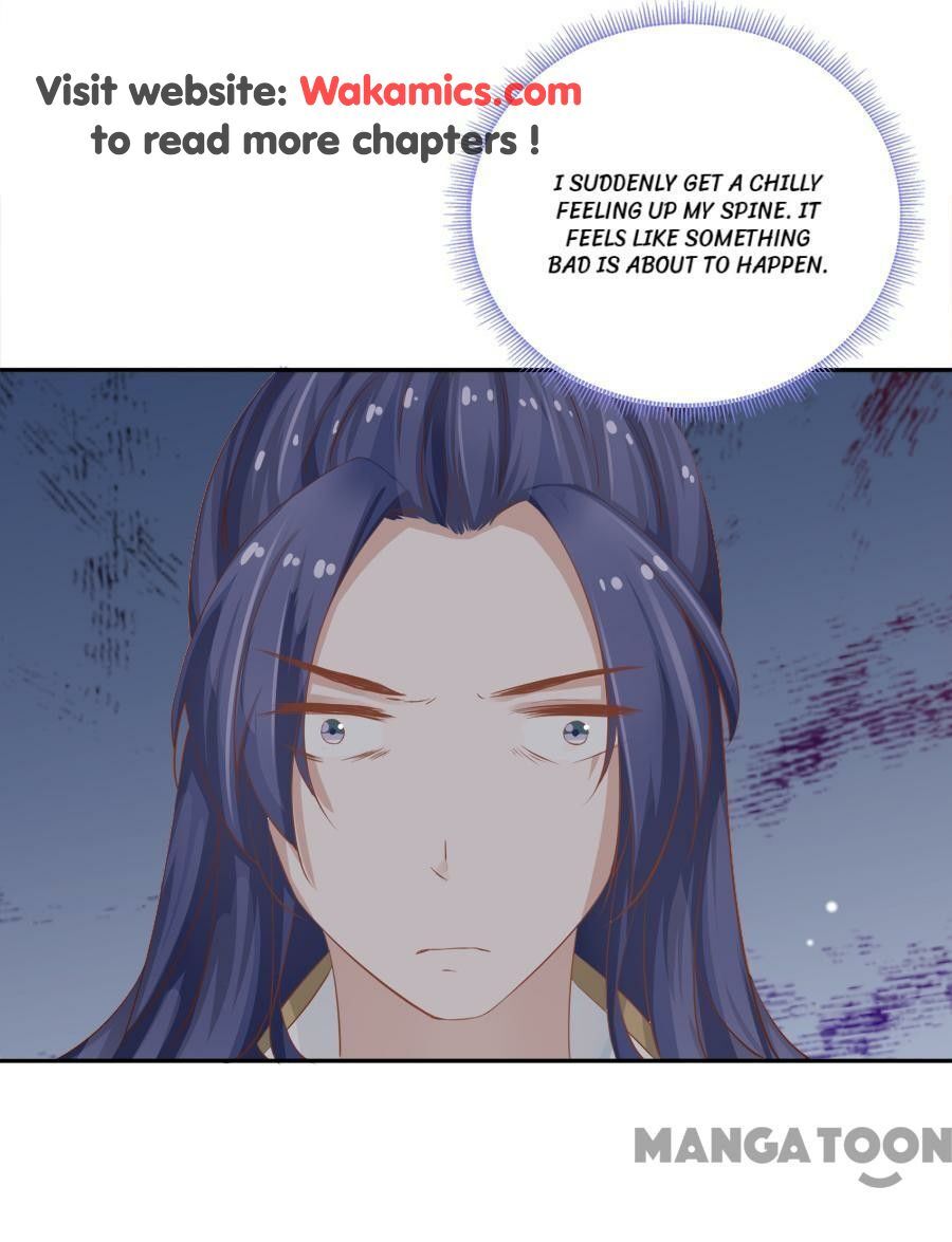 An One On One, Your Highness chapter 86 - page 22