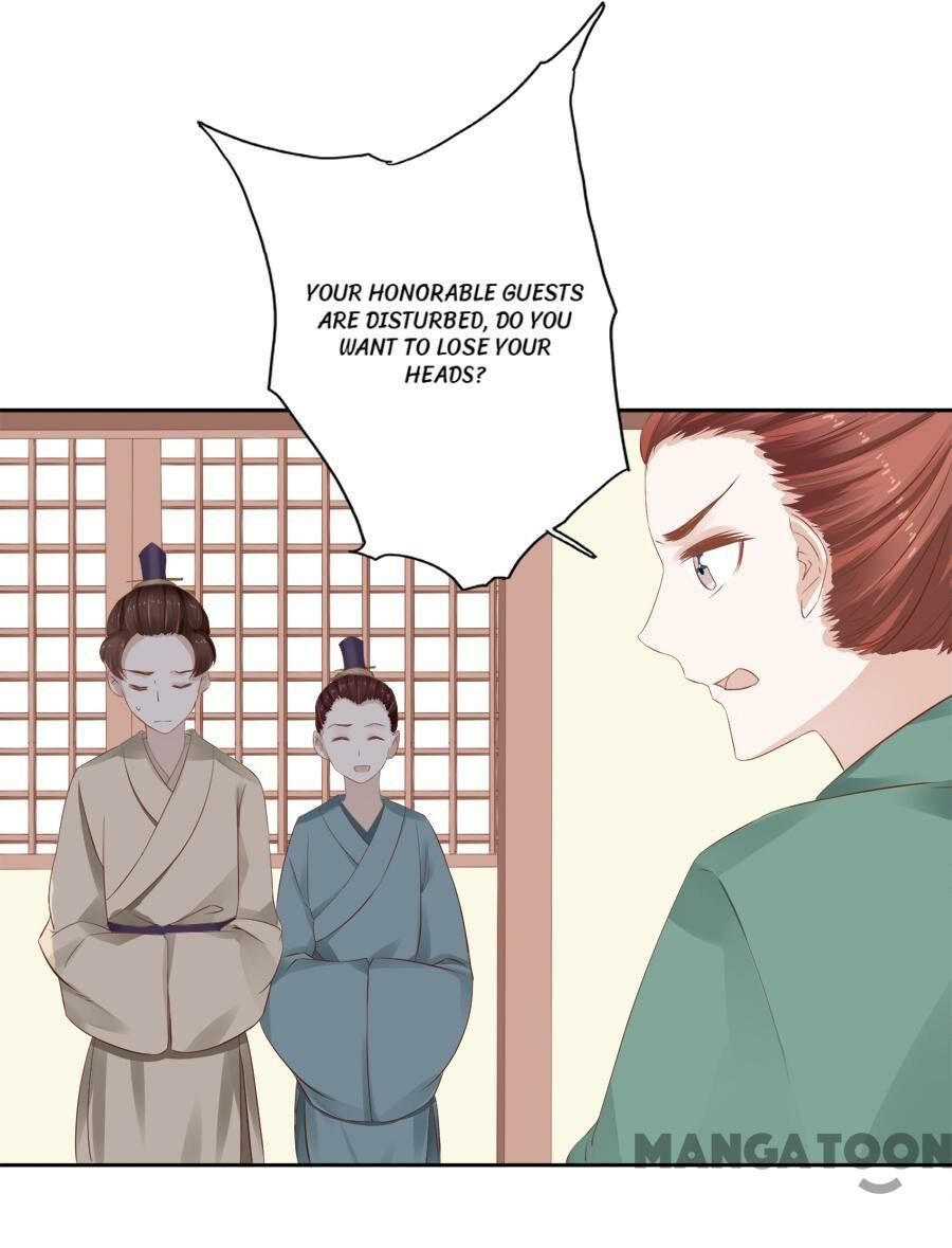 An One On One, Your Highness chapter 86 - page 25