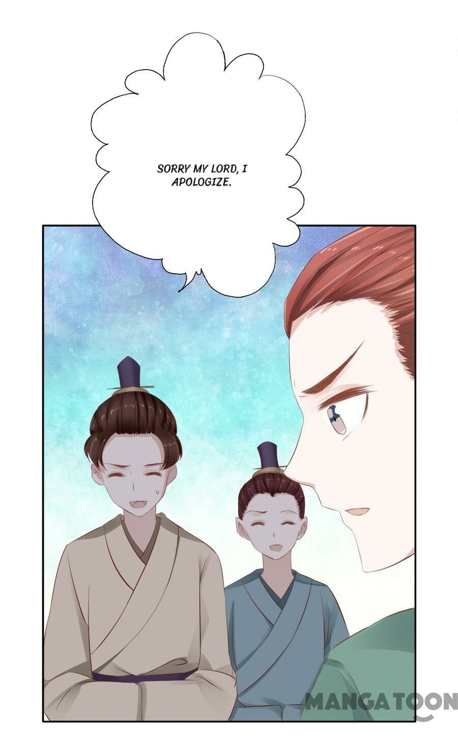 An One On One, Your Highness chapter 86 - page 26