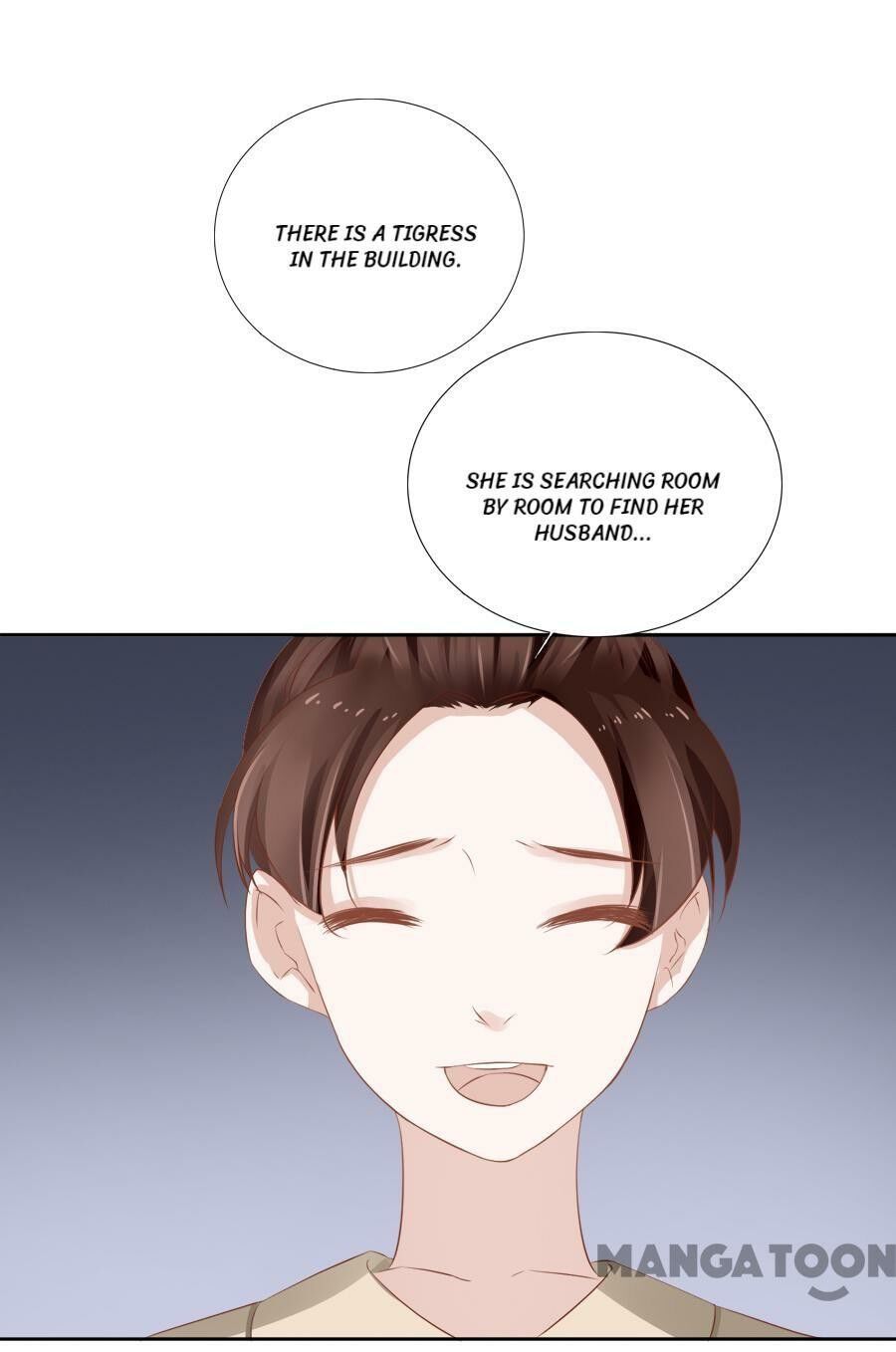An One On One, Your Highness chapter 86 - page 27