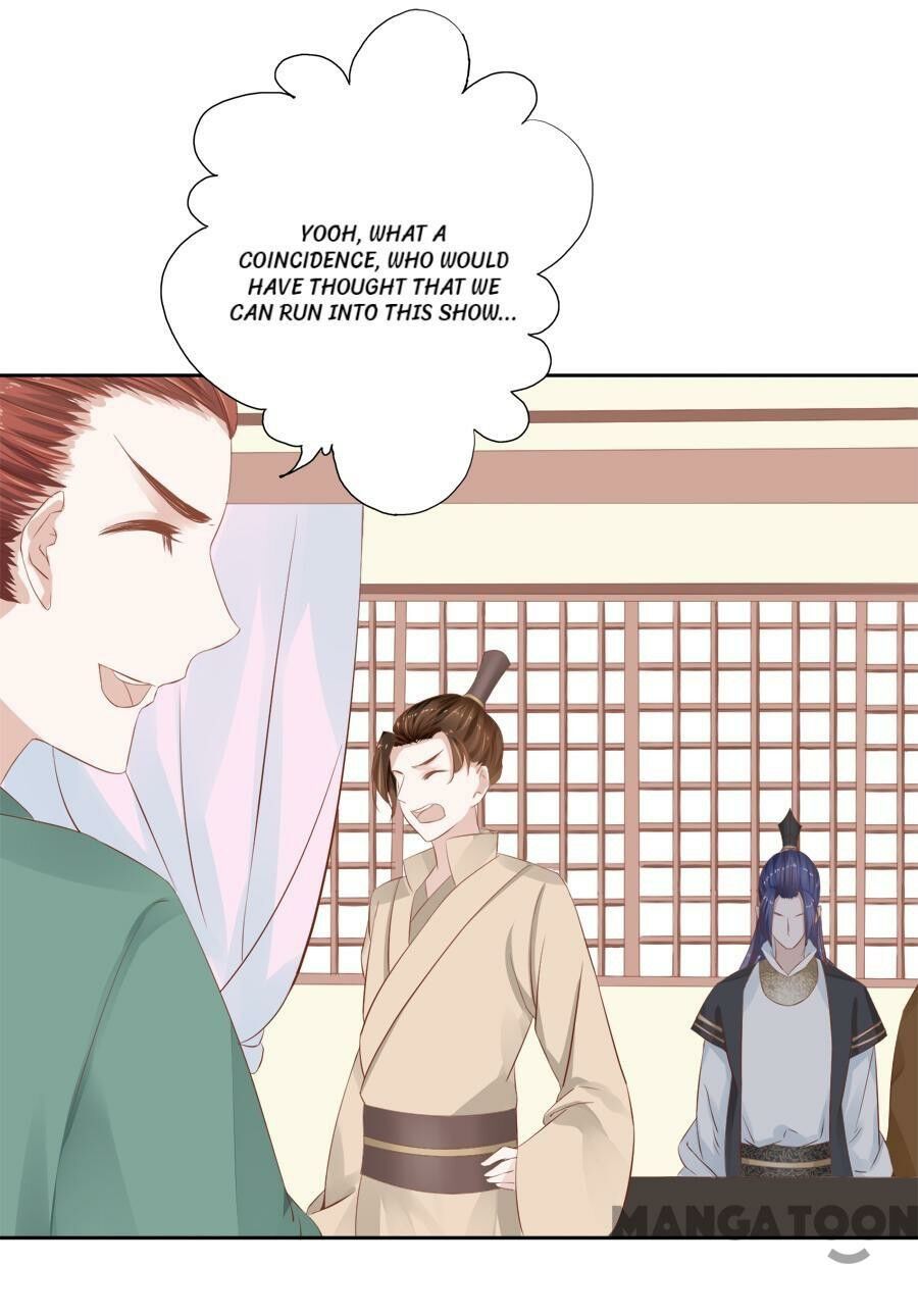 An One On One, Your Highness chapter 86 - page 28