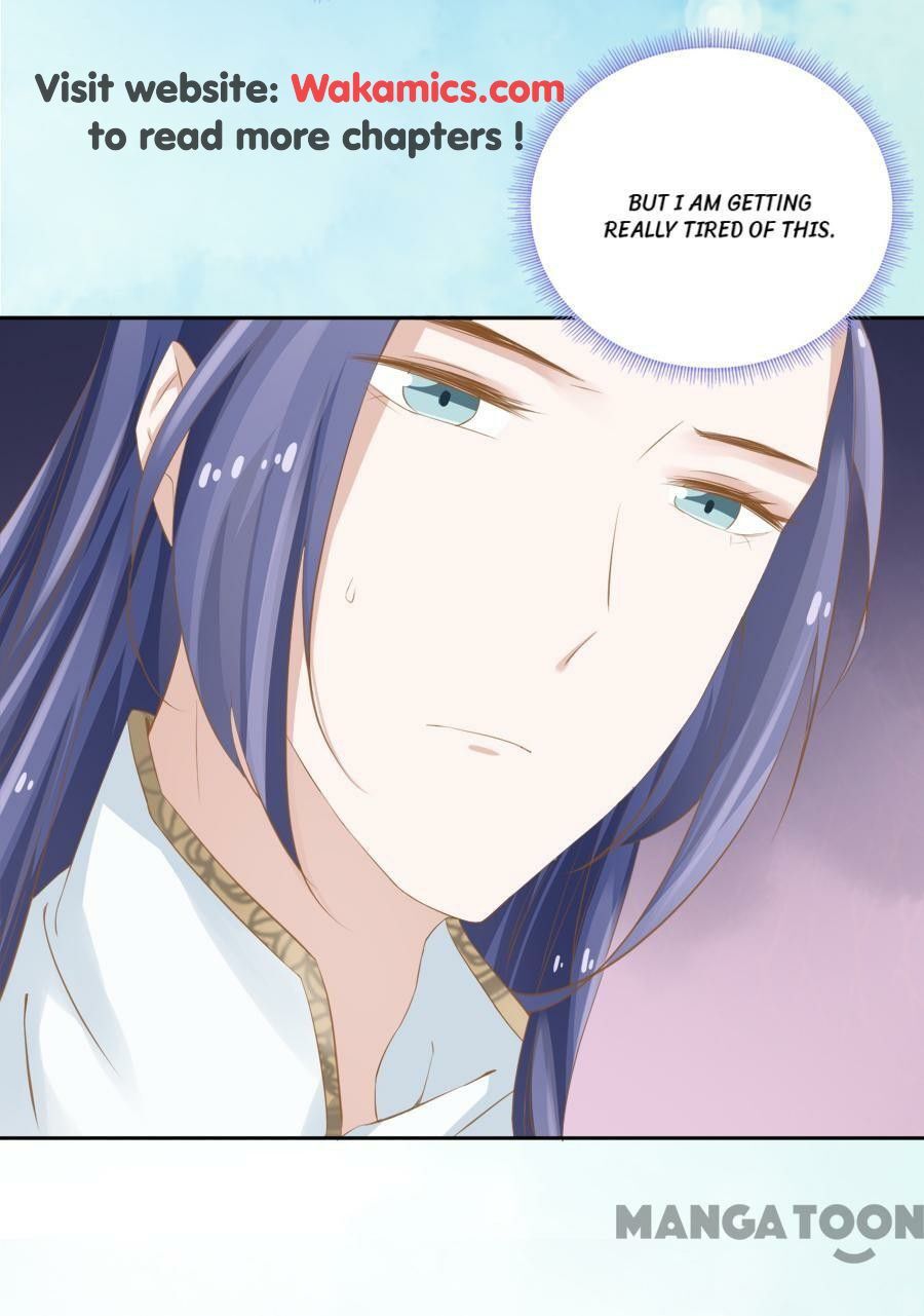 An One On One, Your Highness chapter 86 - page 3