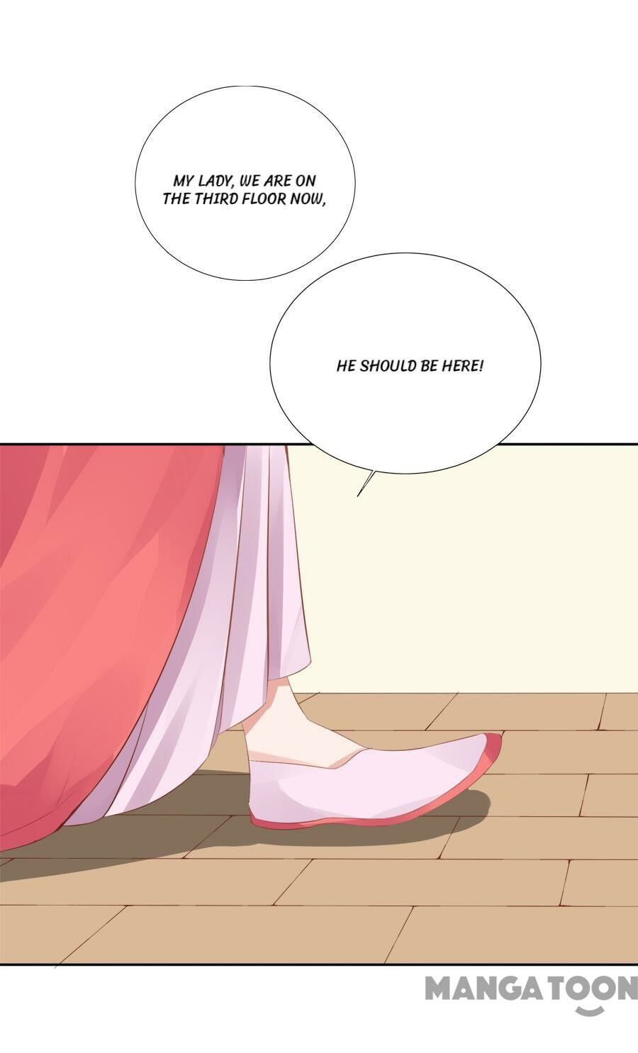 An One On One, Your Highness chapter 86 - page 30
