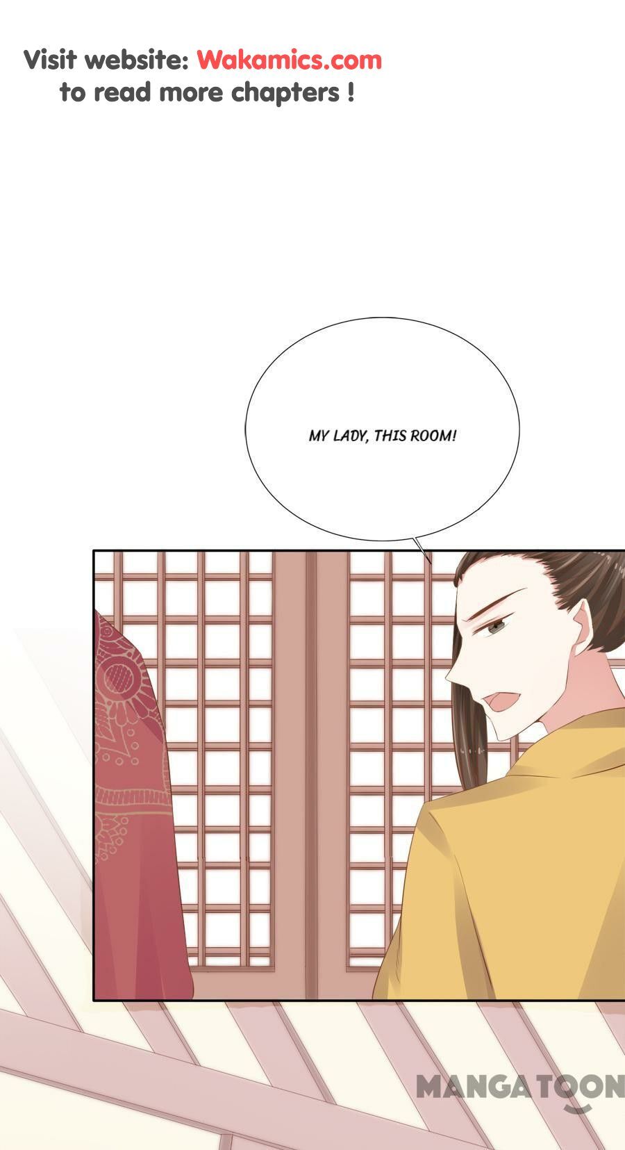 An One On One, Your Highness chapter 86 - page 31