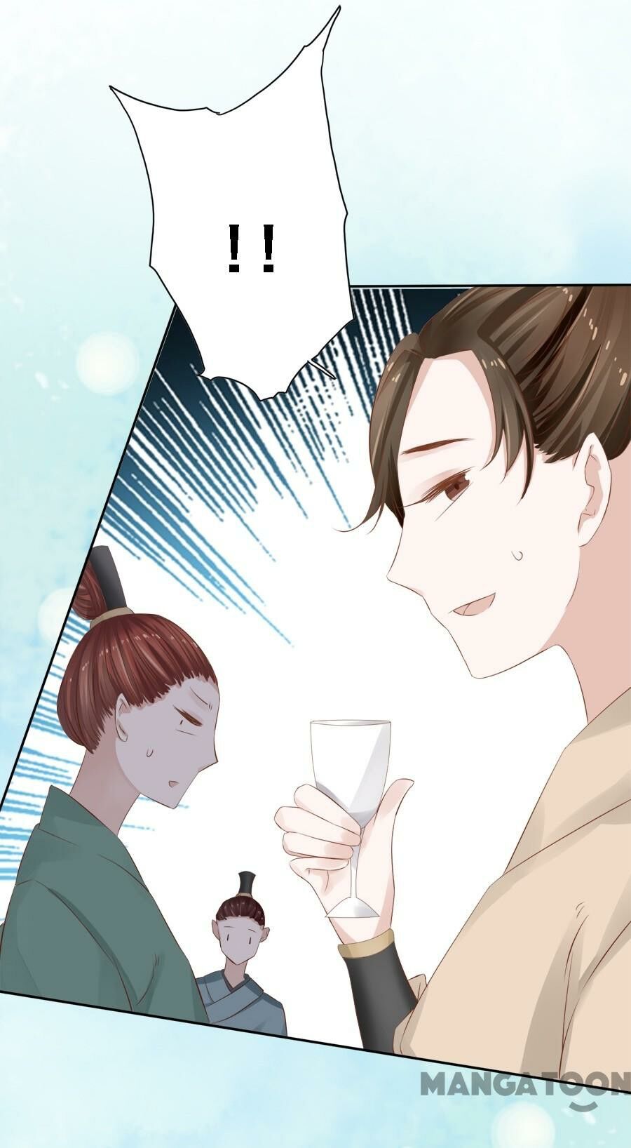 An One On One, Your Highness chapter 86 - page 35