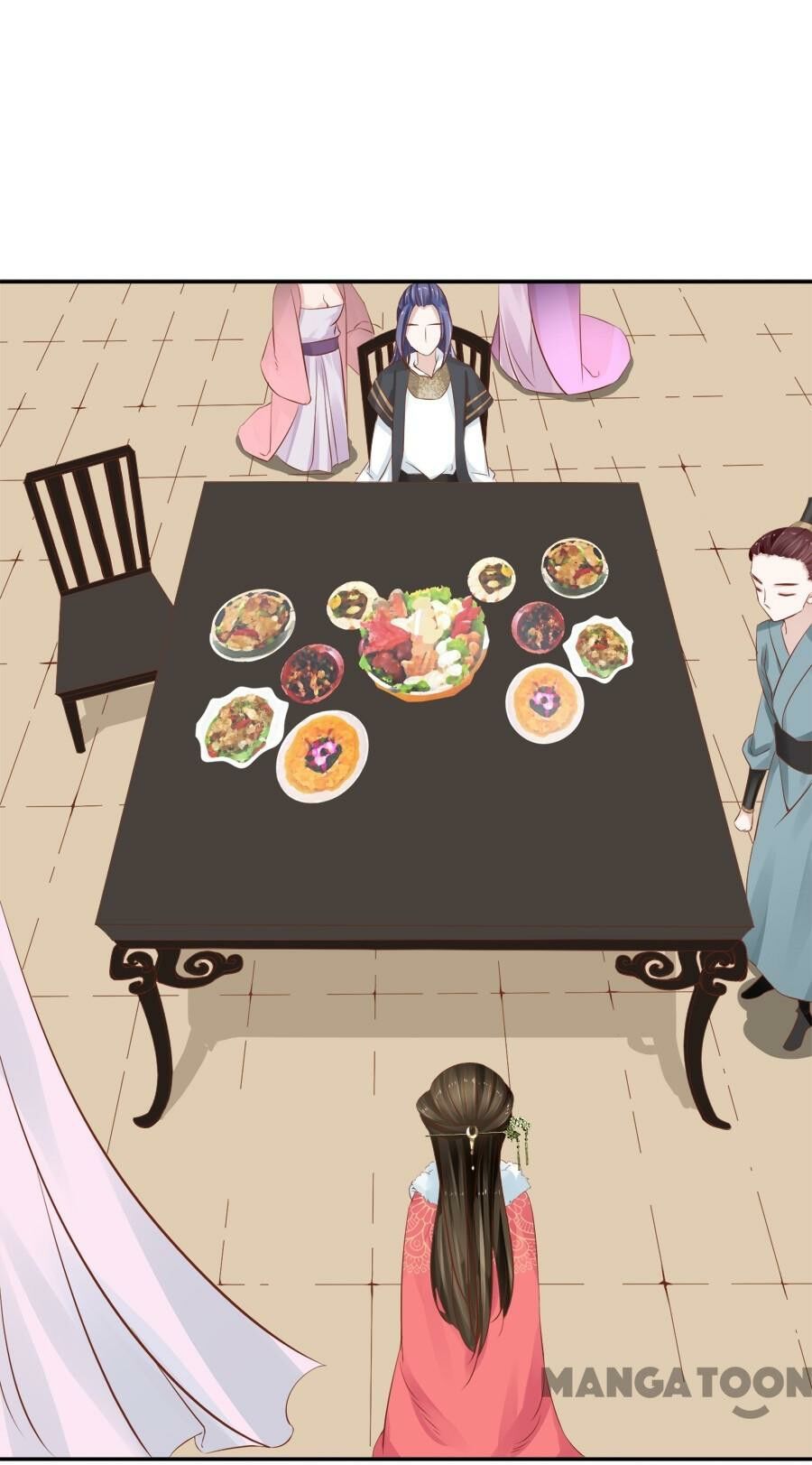 An One On One, Your Highness chapter 86 - page 37