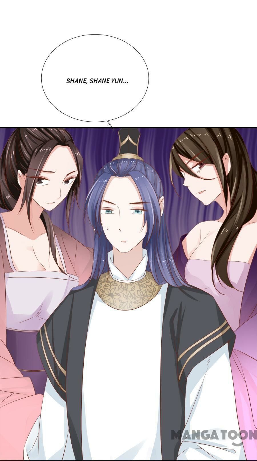 An One On One, Your Highness chapter 86 - page 38