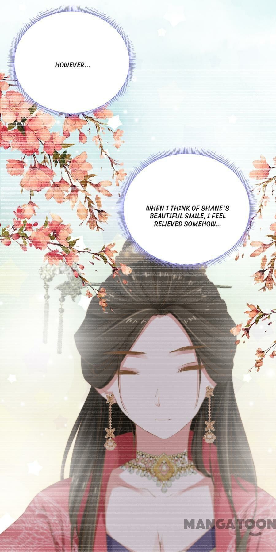 An One On One, Your Highness chapter 86 - page 4