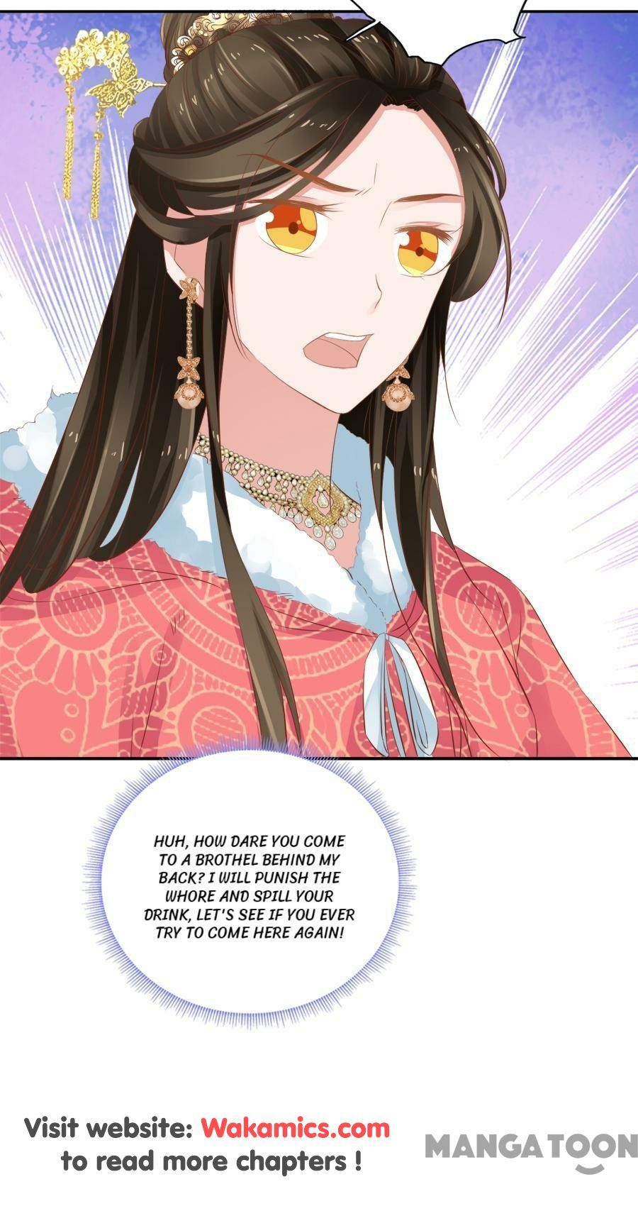 An One On One, Your Highness chapter 86 - page 40