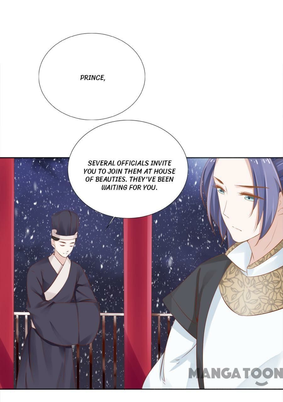 An One On One, Your Highness chapter 86 - page 8