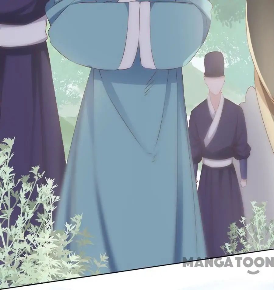 An One On One, Your Highness chapter 61 - page 20