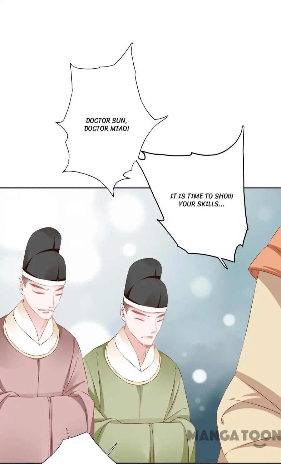 An One On One, Your Highness chapter 61 - page 25
