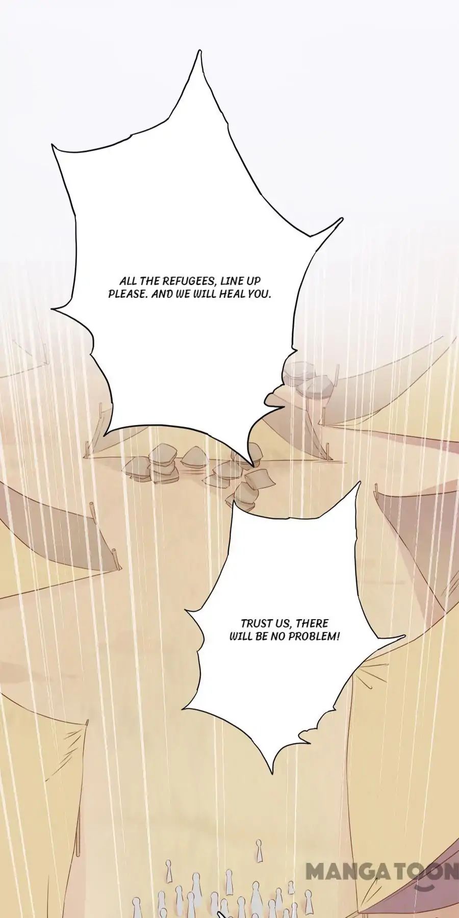 An One On One, Your Highness chapter 61 - page 28