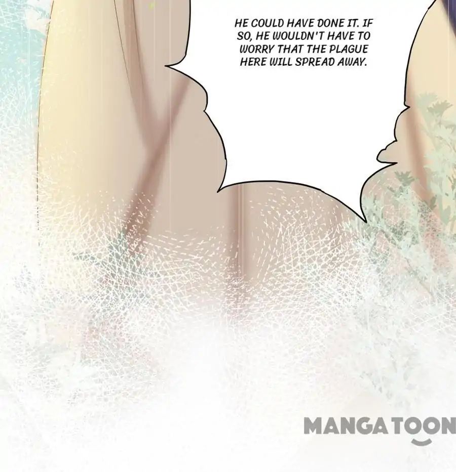 An One On One, Your Highness chapter 61 - page 9