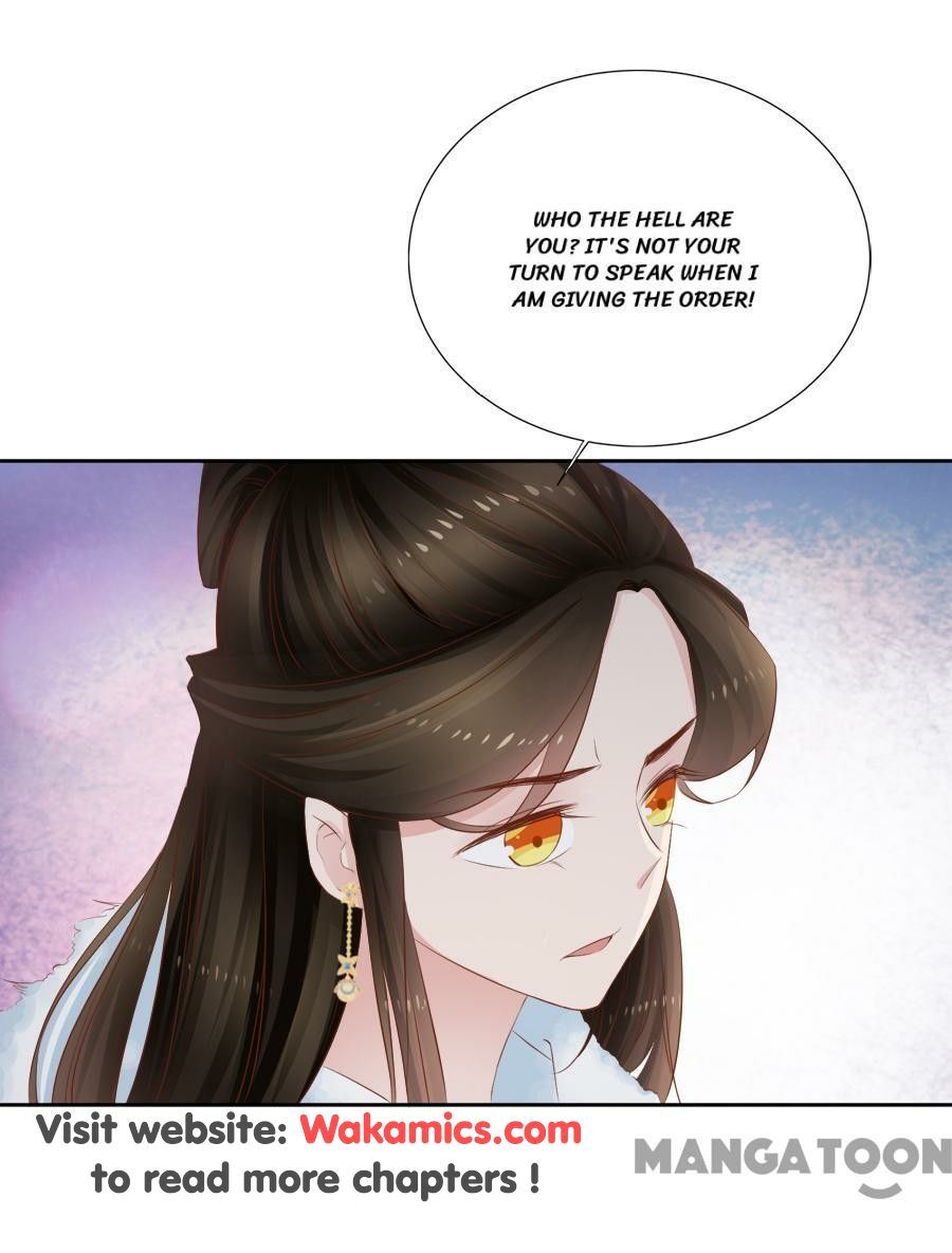 An One On One, Your Highness chapter 87 - page 12