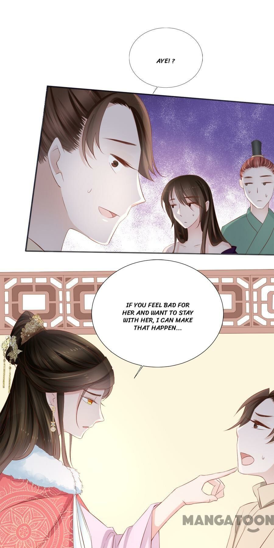 An One On One, Your Highness chapter 87 - page 13
