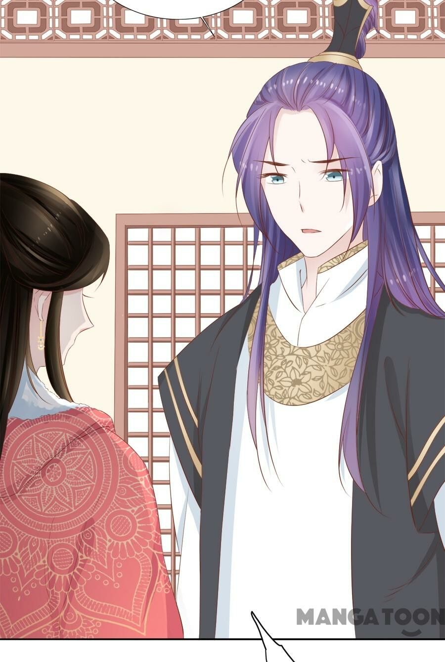An One On One, Your Highness chapter 87 - page 21