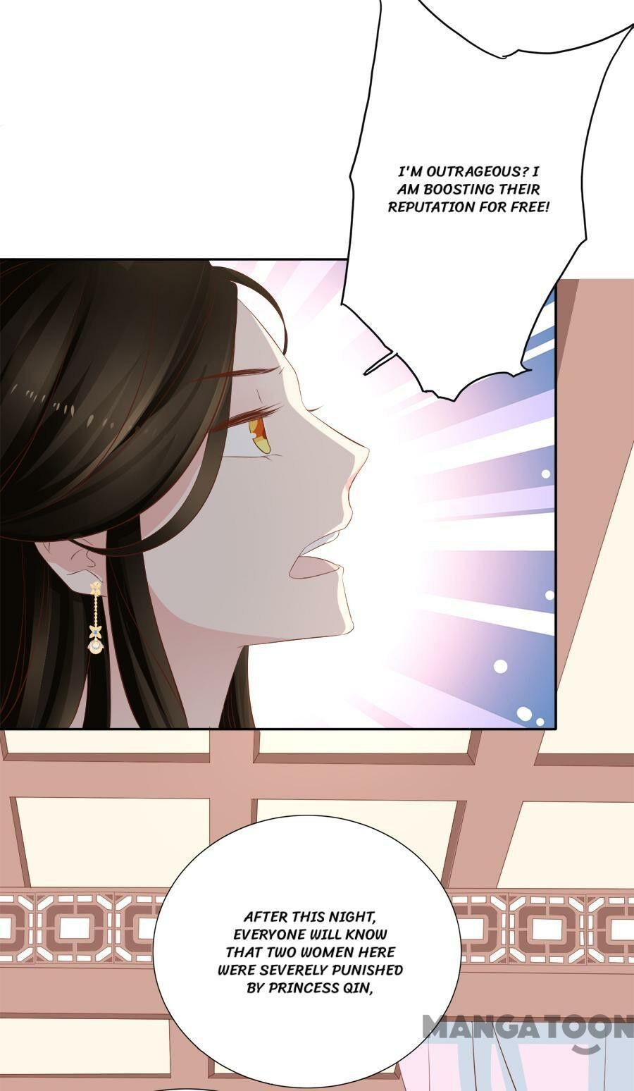 An One On One, Your Highness chapter 87 - page 22