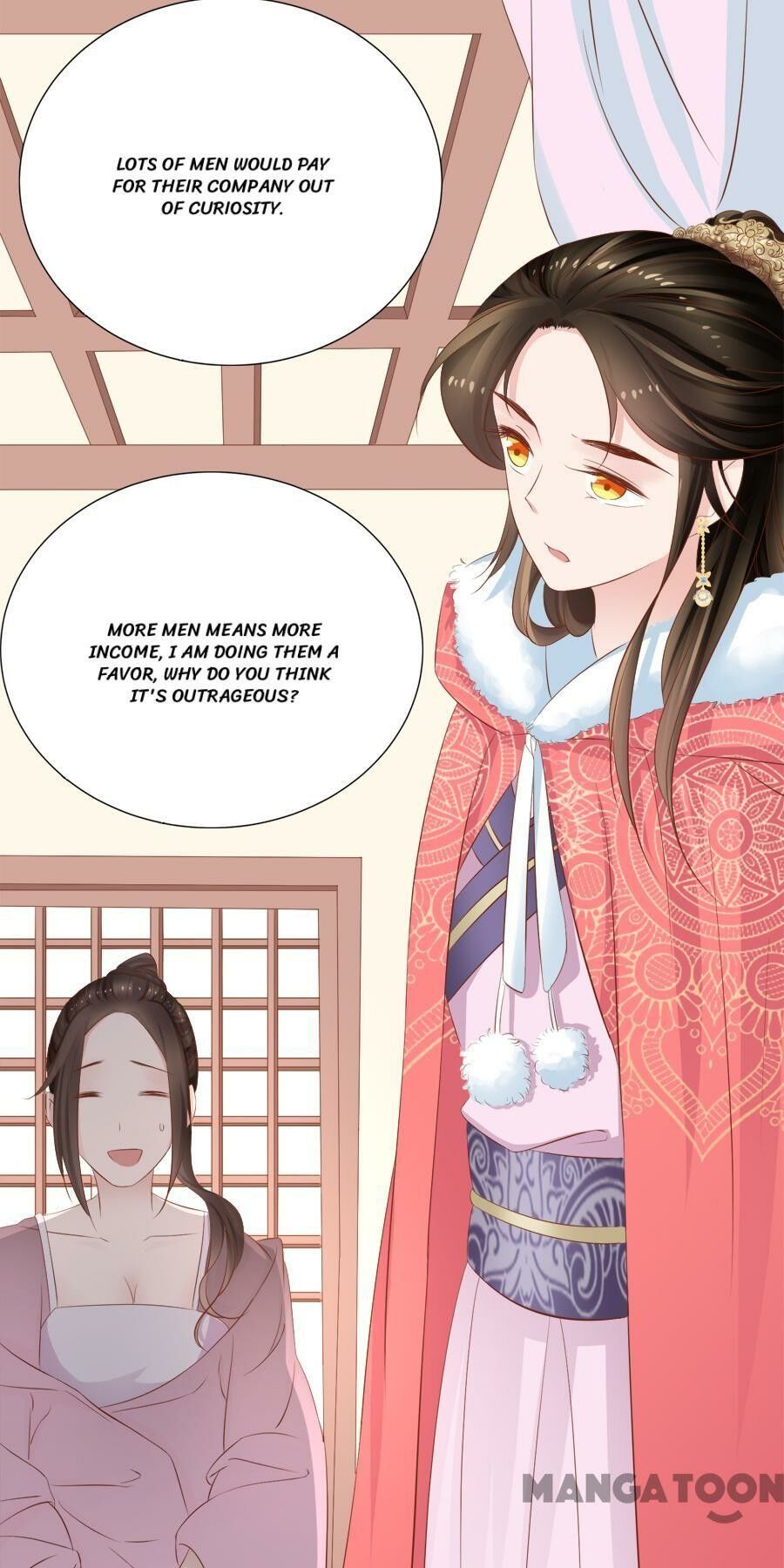 An One On One, Your Highness chapter 87 - page 23