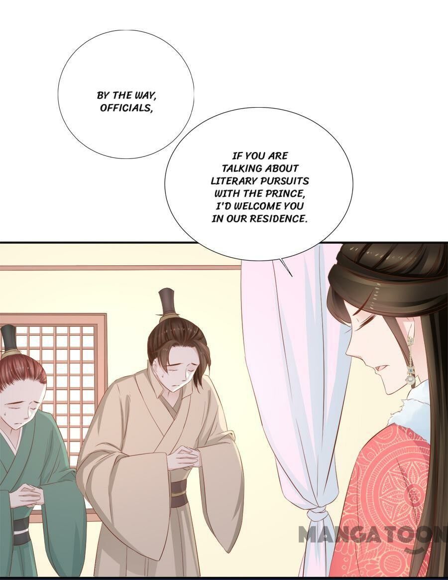 An One On One, Your Highness chapter 87 - page 25