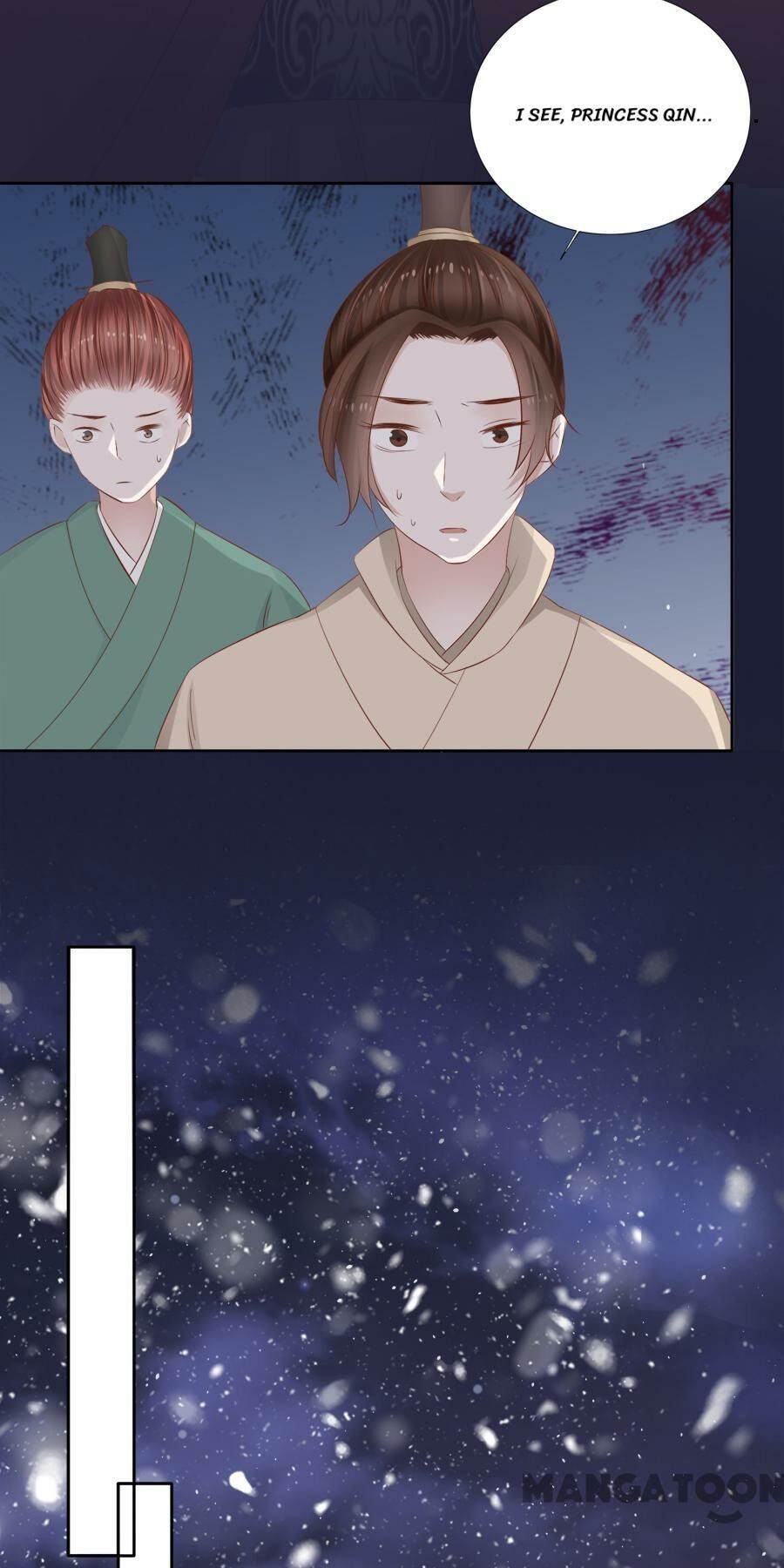 An One On One, Your Highness chapter 87 - page 28