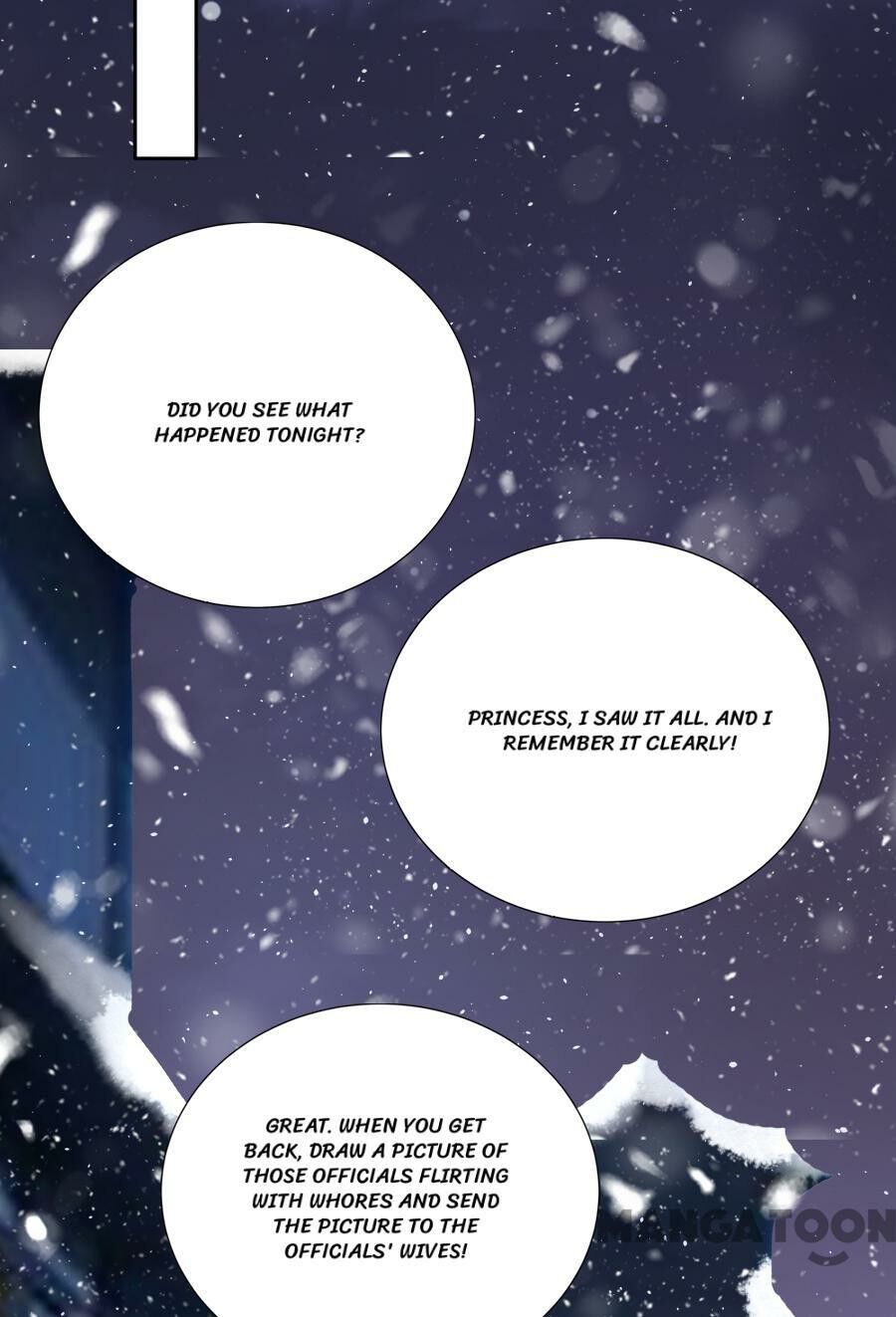 An One On One, Your Highness chapter 87 - page 30