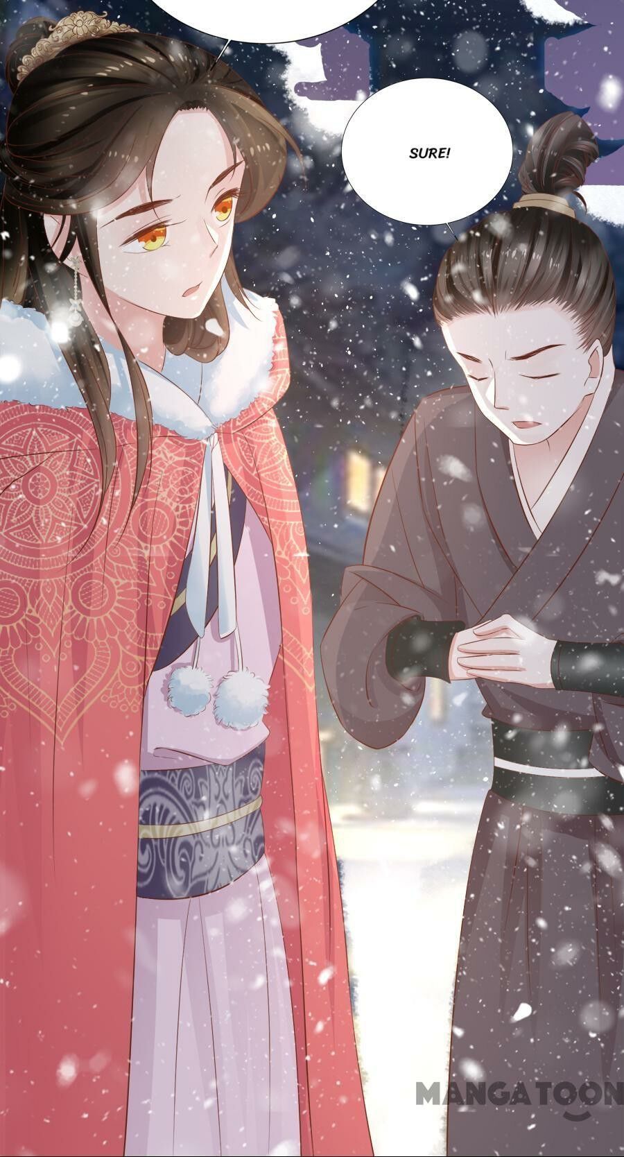 An One On One, Your Highness chapter 87 - page 31
