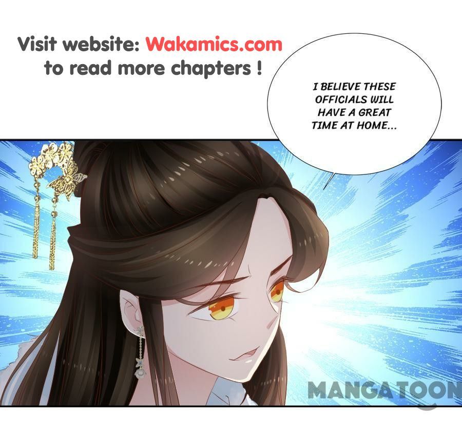 An One On One, Your Highness chapter 87 - page 32