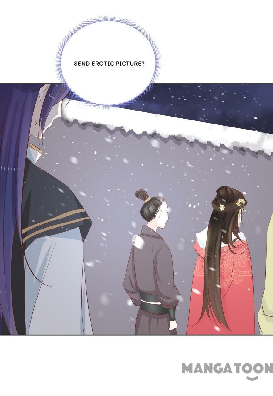 An One On One, Your Highness chapter 87 - page 33