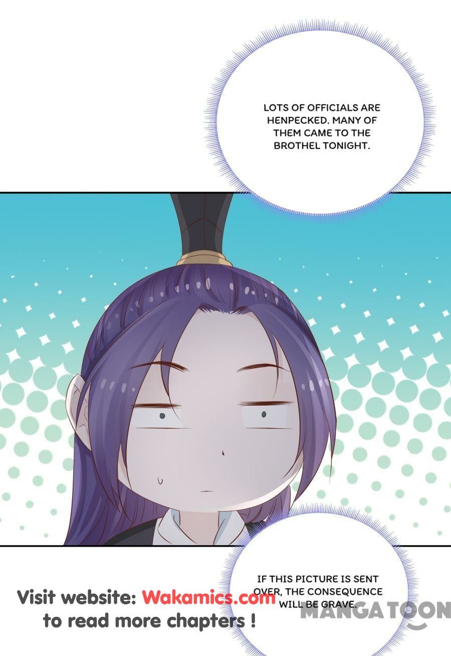 An One On One, Your Highness chapter 87 - page 34