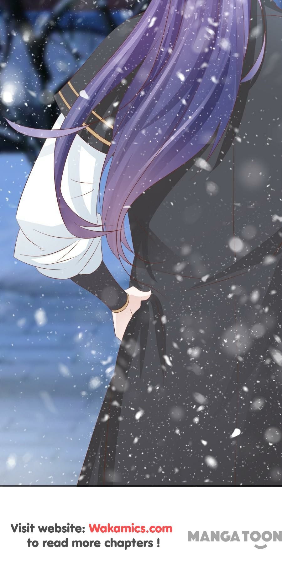 An One On One, Your Highness chapter 87 - page 37