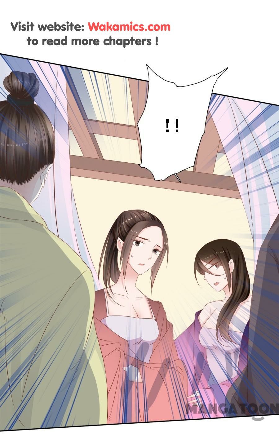 An One On One, Your Highness chapter 87 - page 7